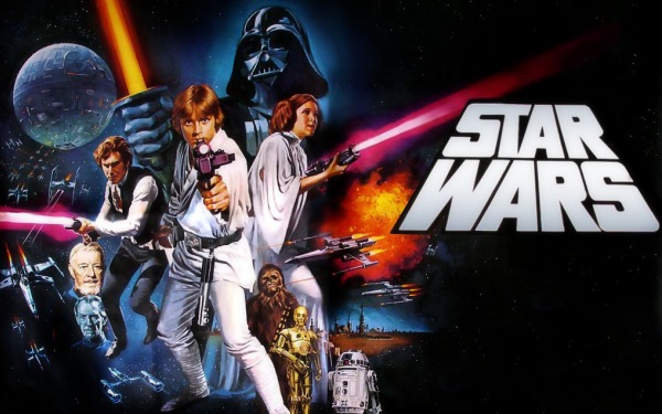 <i>Star Wars</i> finds space at Disneyland, Disney’s Hollywood Studios in Florida